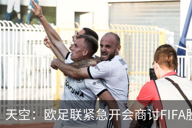 天空：欧足联紧急开会商讨FIFA股权计划，抵制世界杯是备选方案